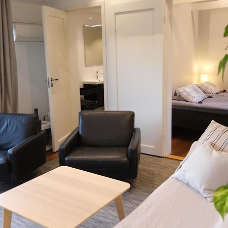 Surfers Guesthouse Asa  Luaran gambar