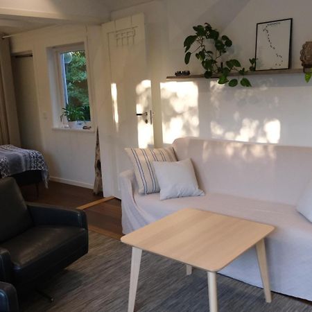 Surfers Guesthouse Asa  Luaran gambar
