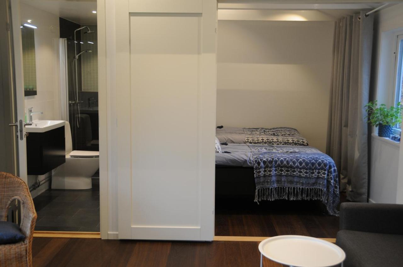 Surfers Guesthouse Asa  Luaran gambar