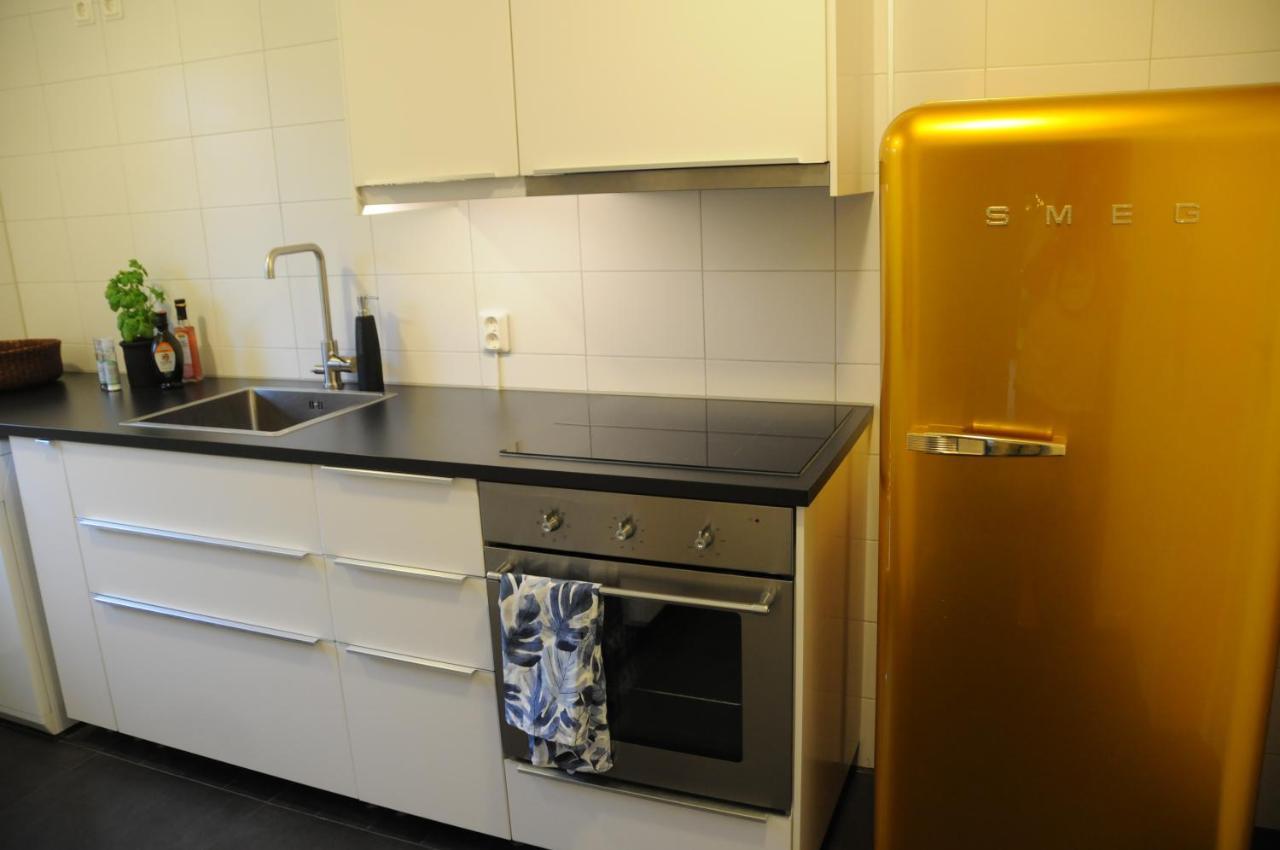 Surfers Guesthouse Asa  Luaran gambar