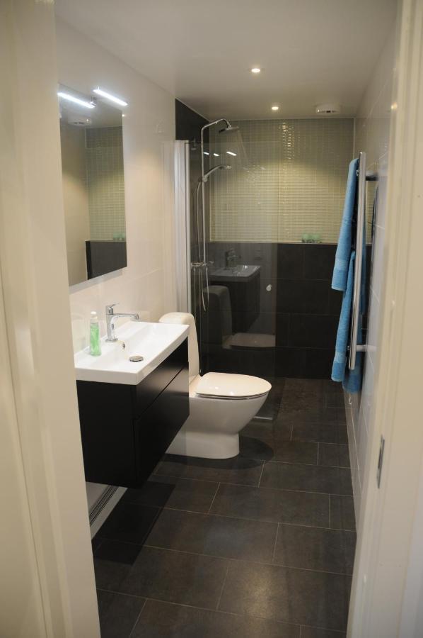 Surfers Guesthouse Asa  Luaran gambar