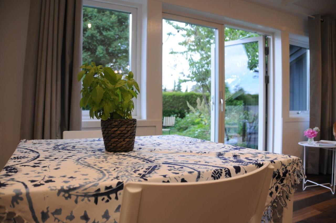 Surfers Guesthouse Asa  Luaran gambar