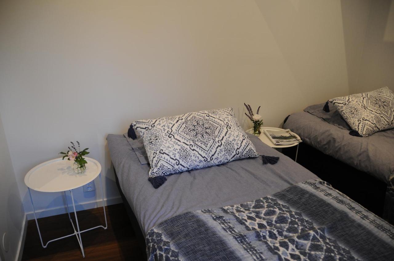Surfers Guesthouse Asa  Luaran gambar