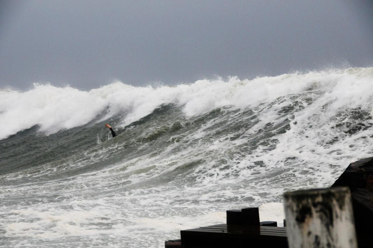 Surfers Guesthouse Asa  Luaran gambar