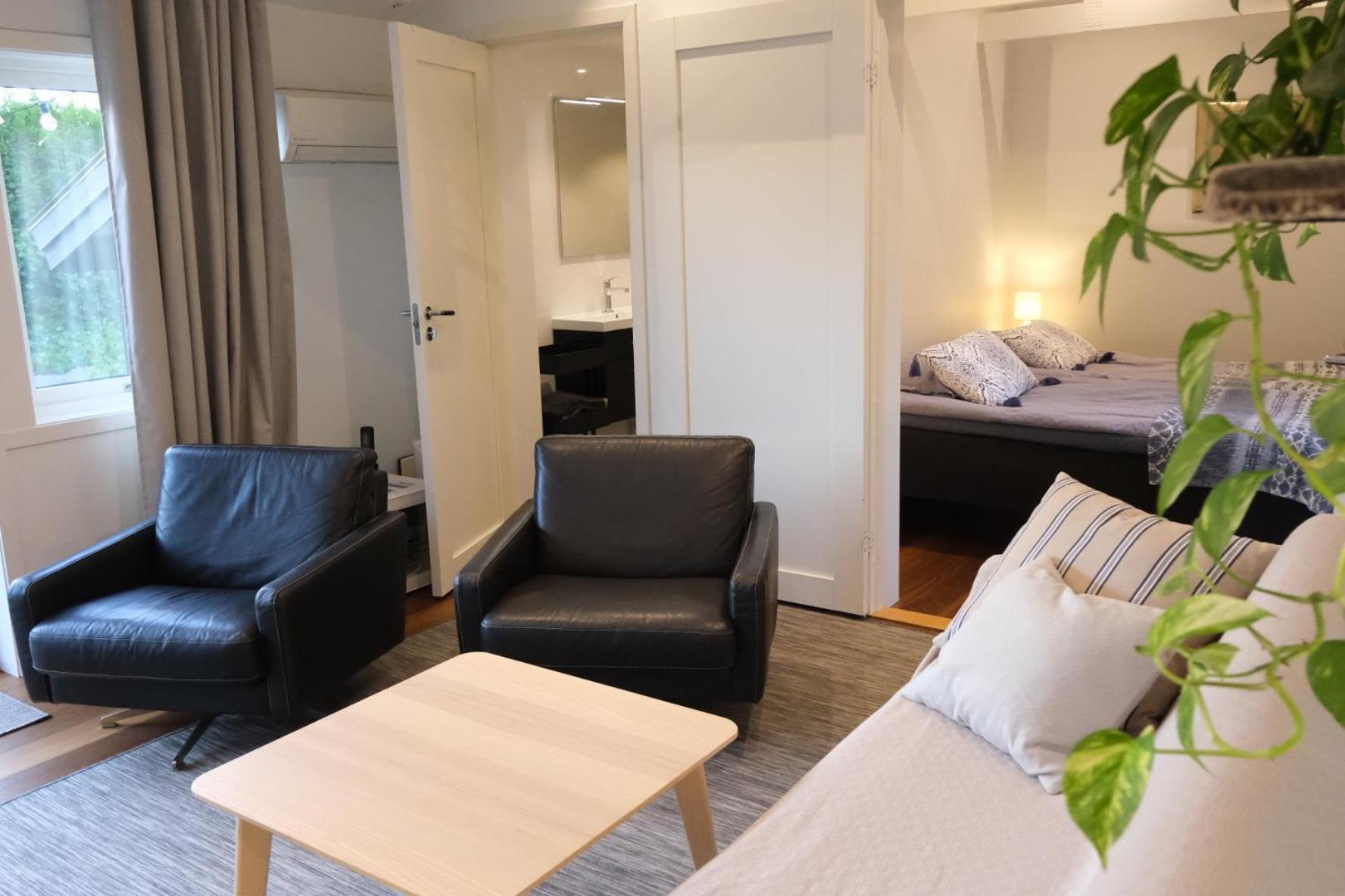 Surfers Guesthouse Asa  Luaran gambar