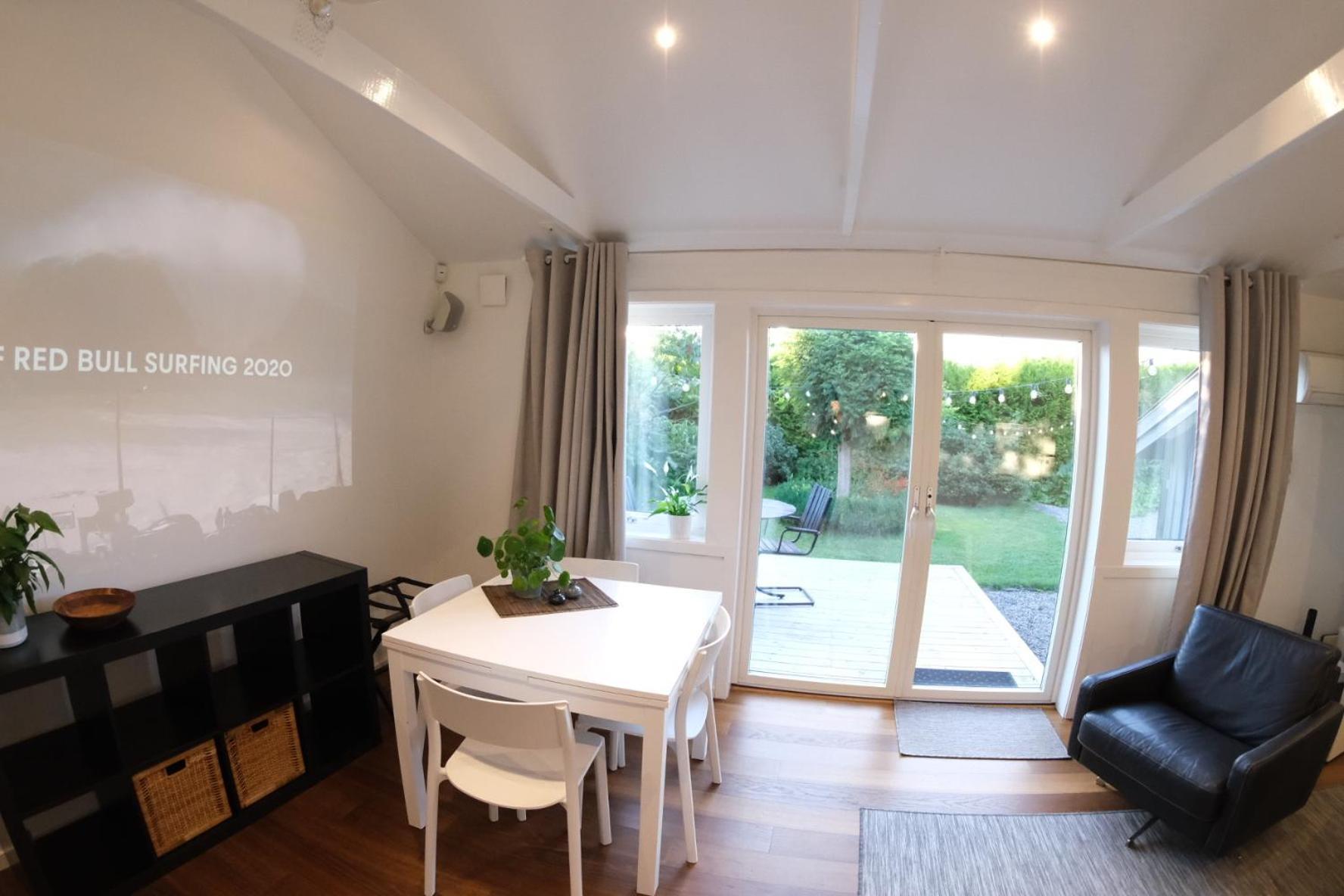 Surfers Guesthouse Asa  Luaran gambar