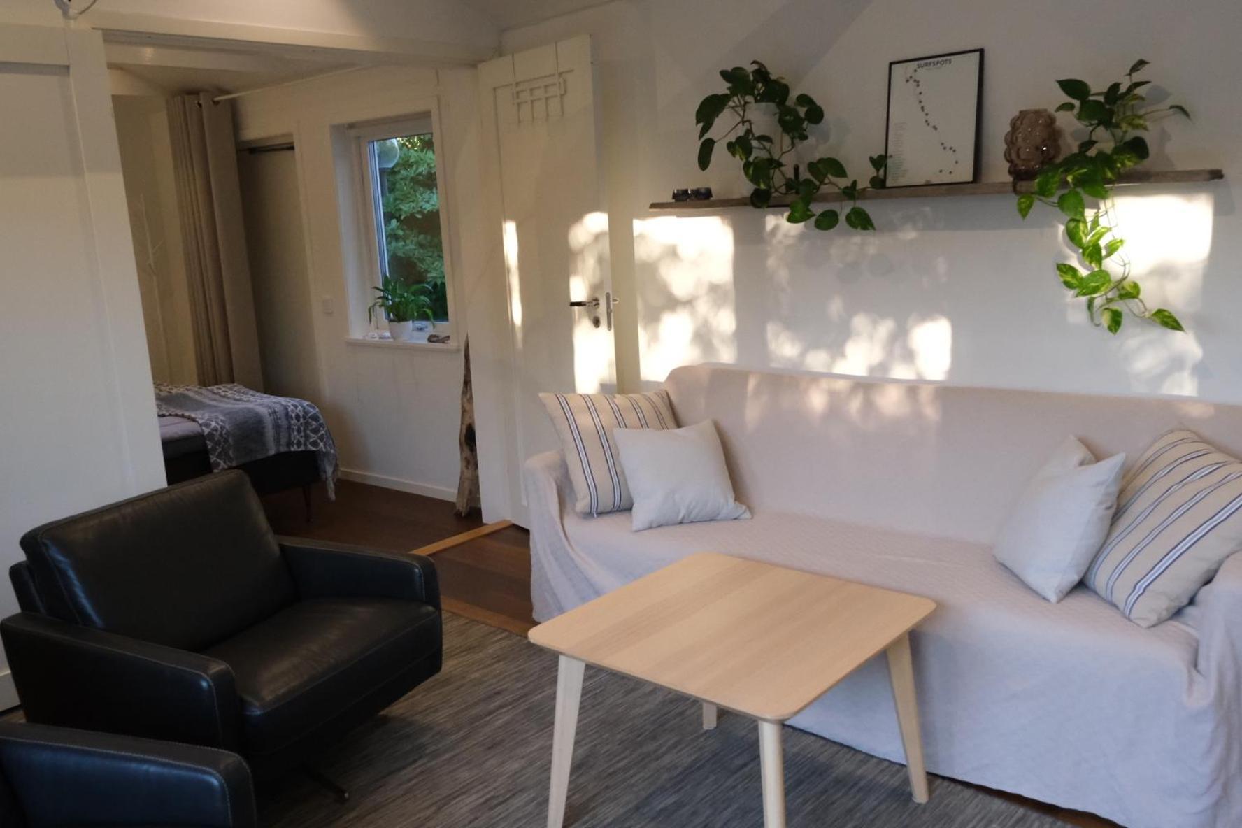 Surfers Guesthouse Asa  Luaran gambar